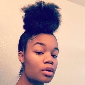 Meet your Posher, Zaiorrie